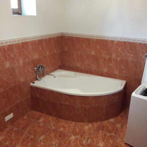 Zanati Apartmannhaz Nagykapornak Zewnętrze zdjęcie