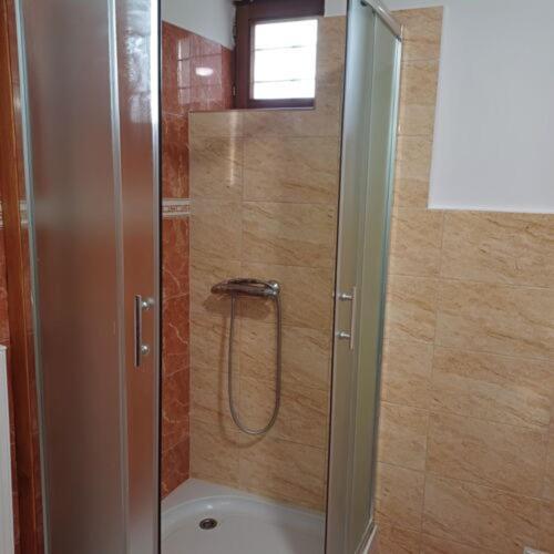 Zanati Apartmannhaz Nagykapornak Zewnętrze zdjęcie