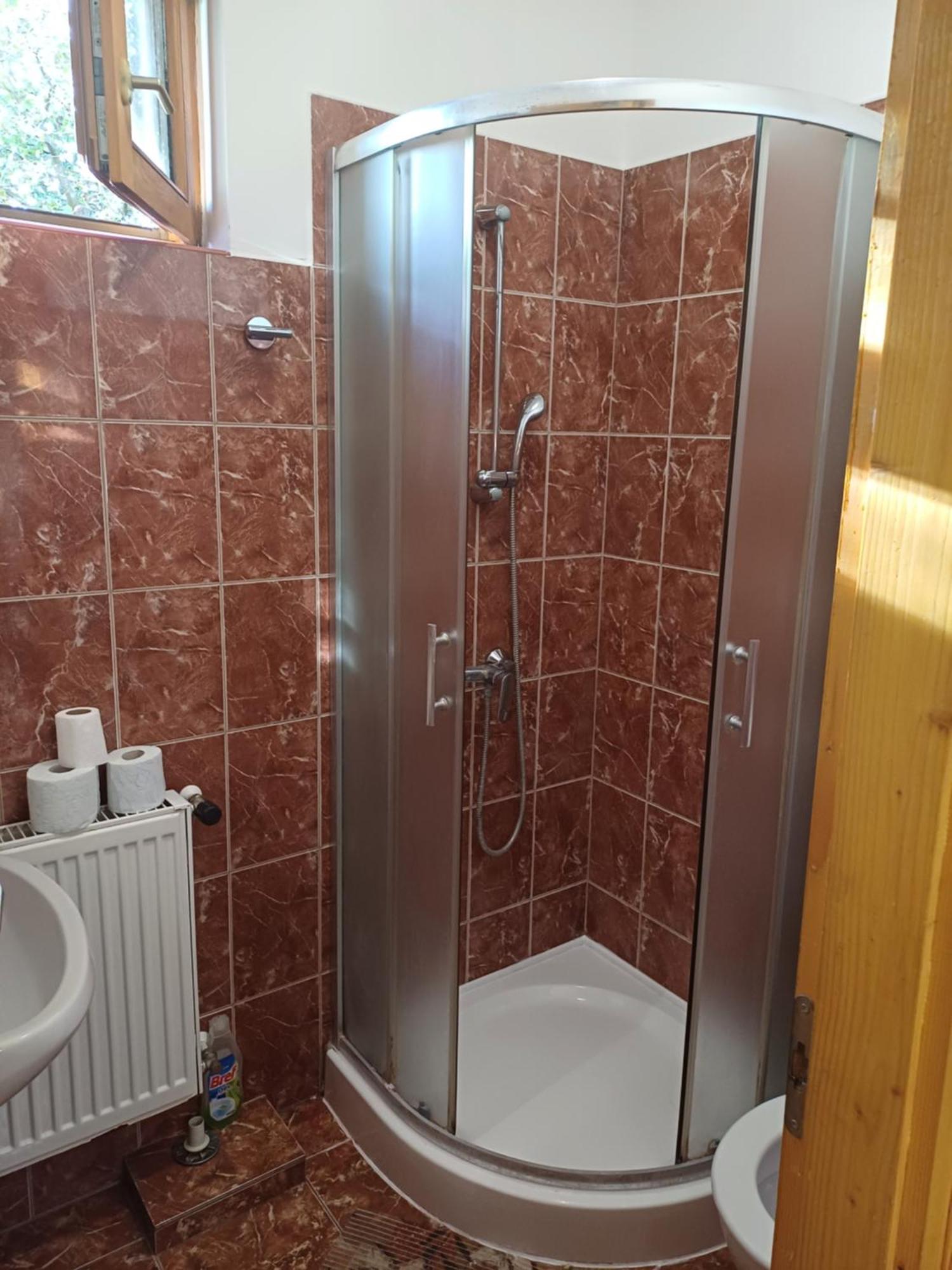Zanati Apartmannhaz Nagykapornak Zewnętrze zdjęcie
