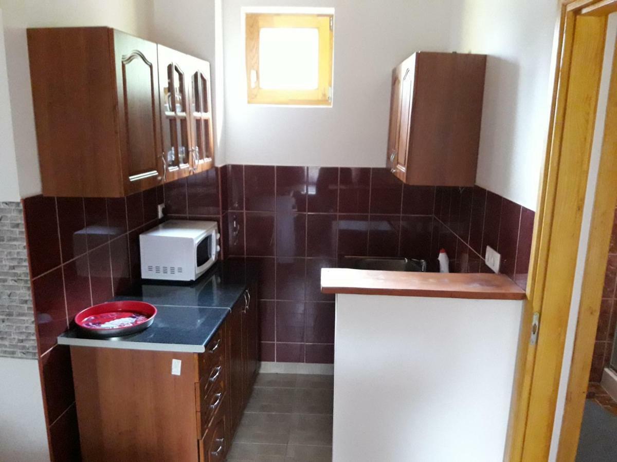 Zanati Apartmannhaz Nagykapornak Zewnętrze zdjęcie